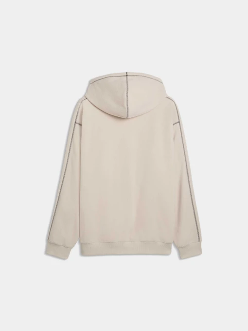 Чоловіче Худі PUMA Ess Elevated Relaxed Winter фото 2