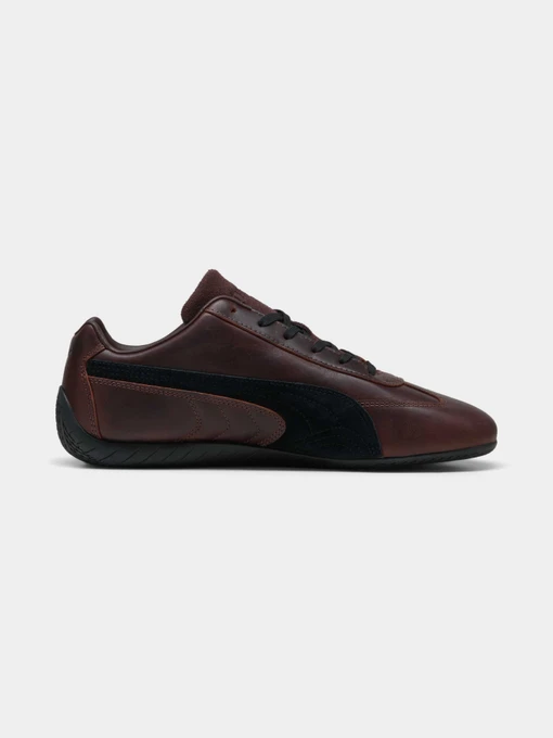 Кроссовки PUMA Speedcat Dressed модель 407829 Фото