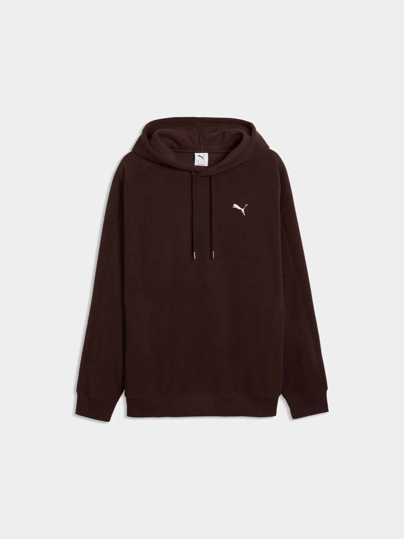 Худи и свитшоты PUMA Ess Elevated Relaxed Winter модель 694312 Фото