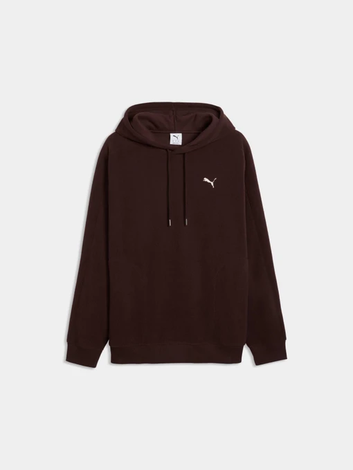 Худи и свитшоты PUMA Ess Elevated Relaxed Winter модель 694312 Фото