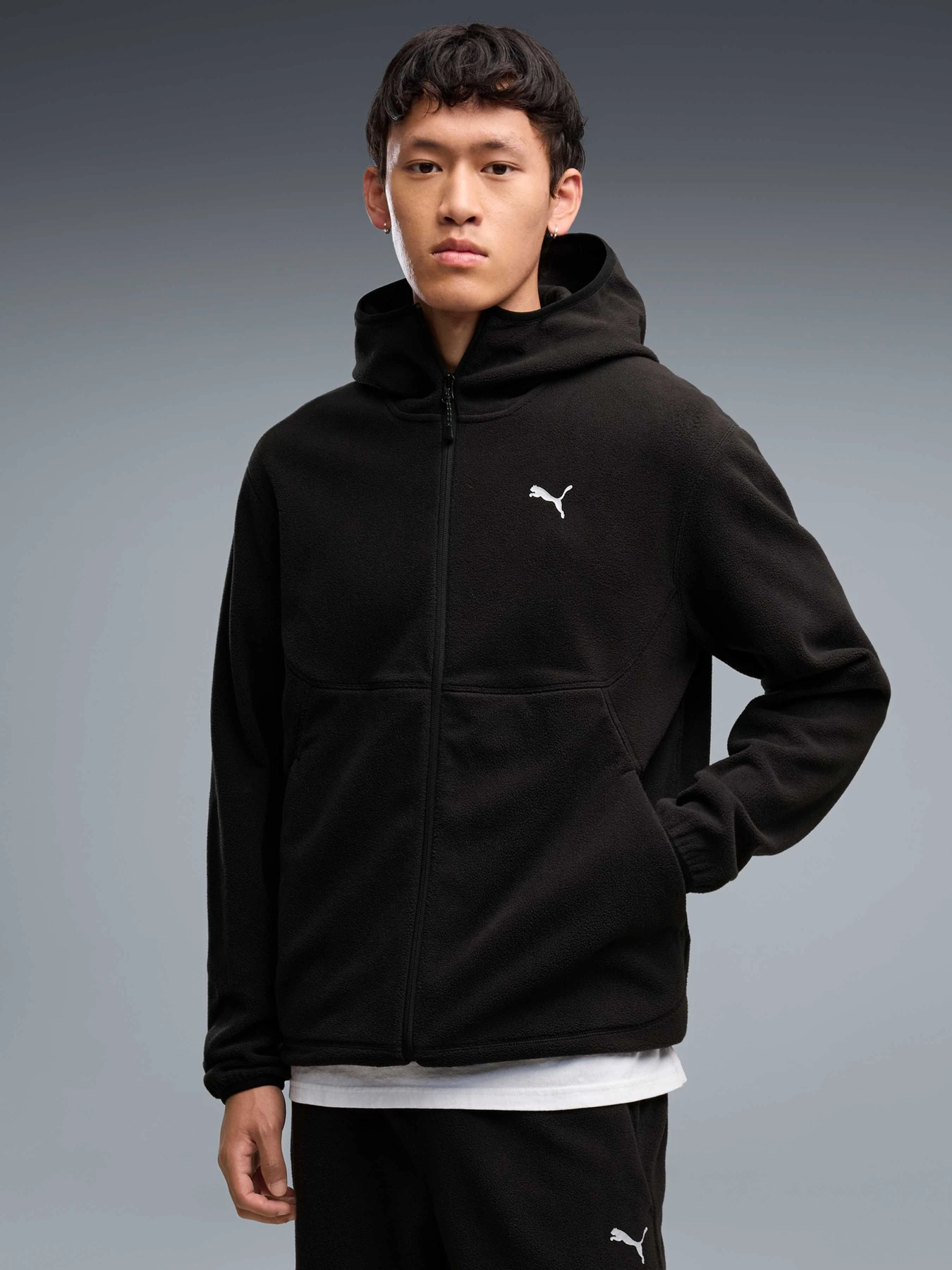 Худи и свитшоты PUMA модель 694291 Худи и свитшоты PUMA модель 694291 Фото