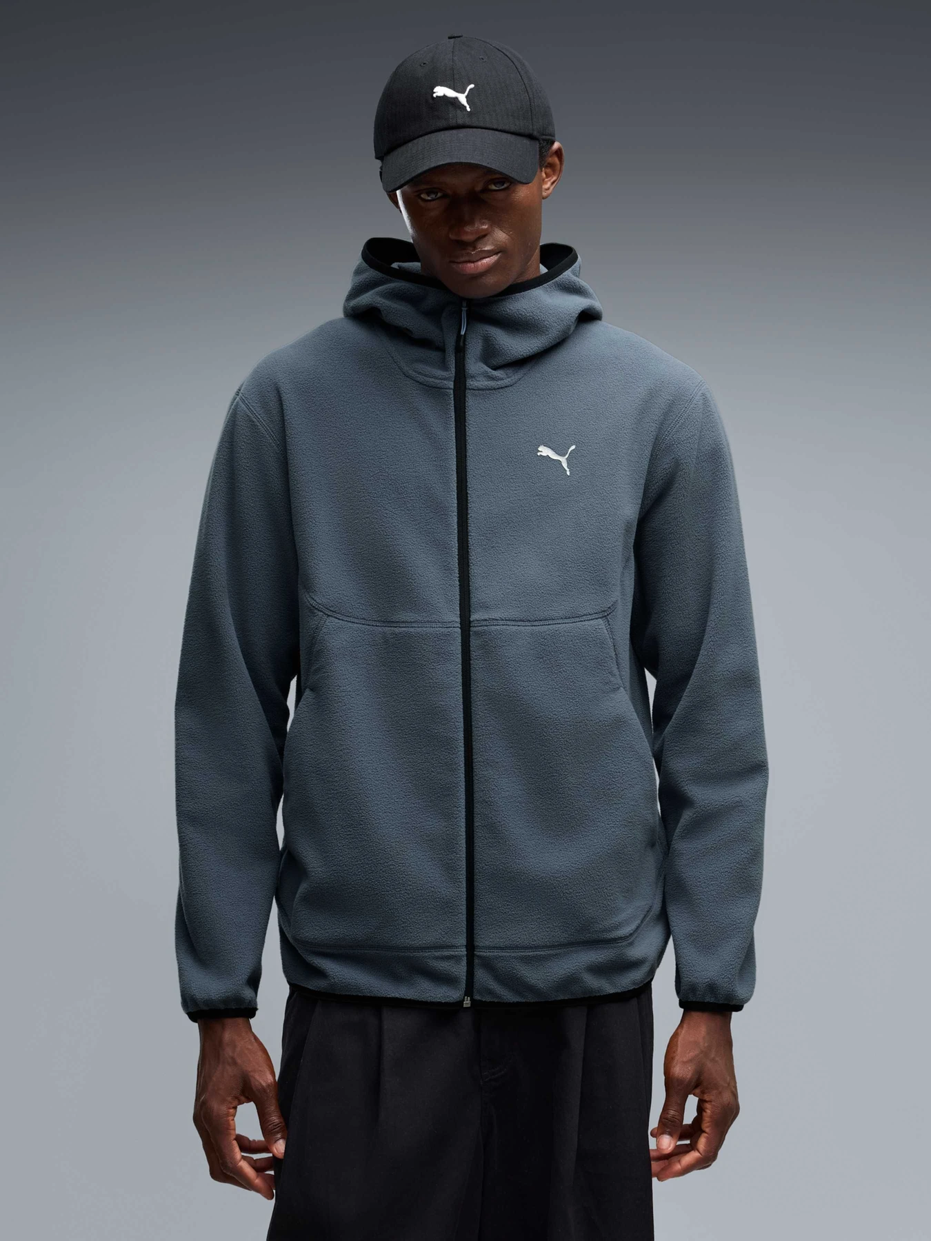 Худі та світшоти PUMA модель 694291 Худі та світшоти PUMA модель 694291 Фото