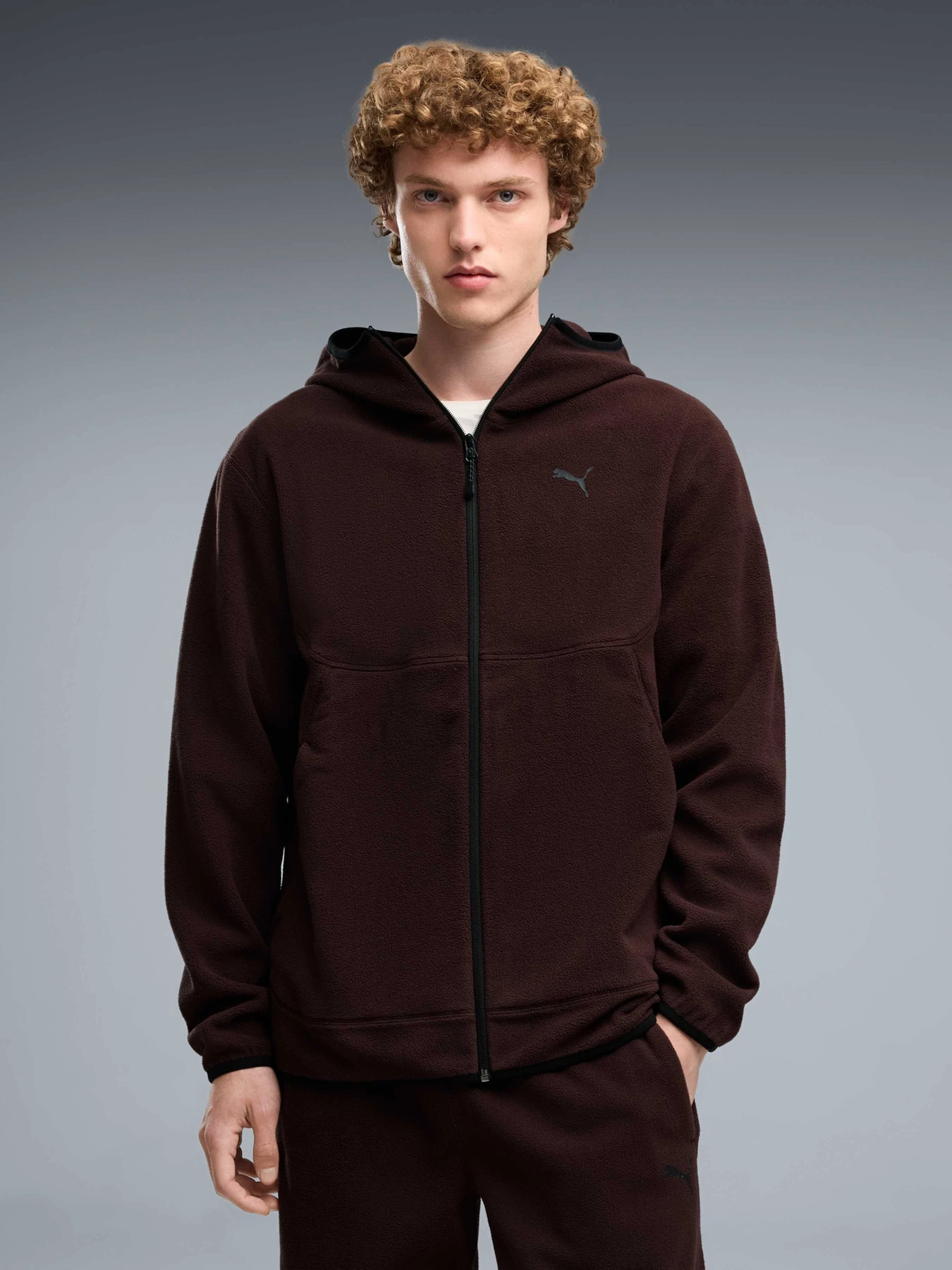 Худи и свитшоты PUMA модель 694291 Худи и свитшоты PUMA модель 694291 Фото