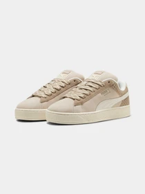 Кеди PUMA Suede Xl Deboss модель 408484 Фото