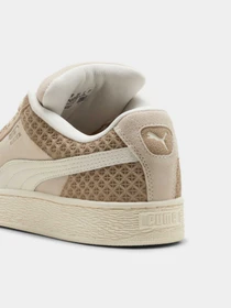 Кеди PUMA Suede Xl Deboss модель 408484 Фото