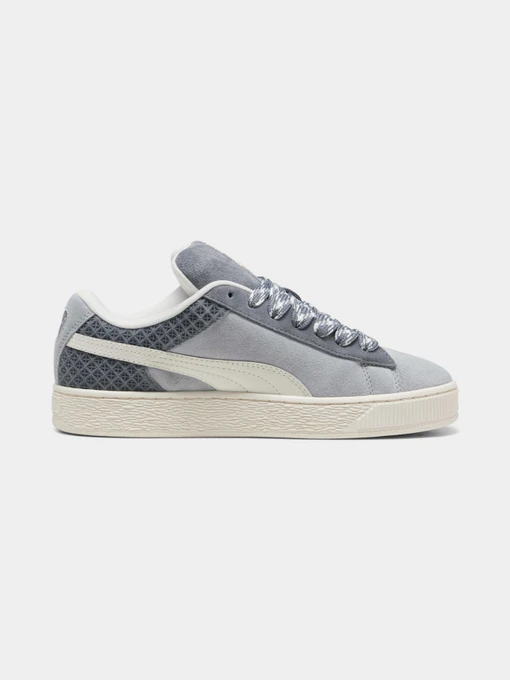 Кеди PUMA Suede Xl Deboss модель 408484 Фото