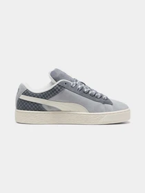 Кеди PUMA Suede Xl Deboss модель 408484 Фото