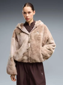 Куртки и дубленки PUMA модель 637142 Фото