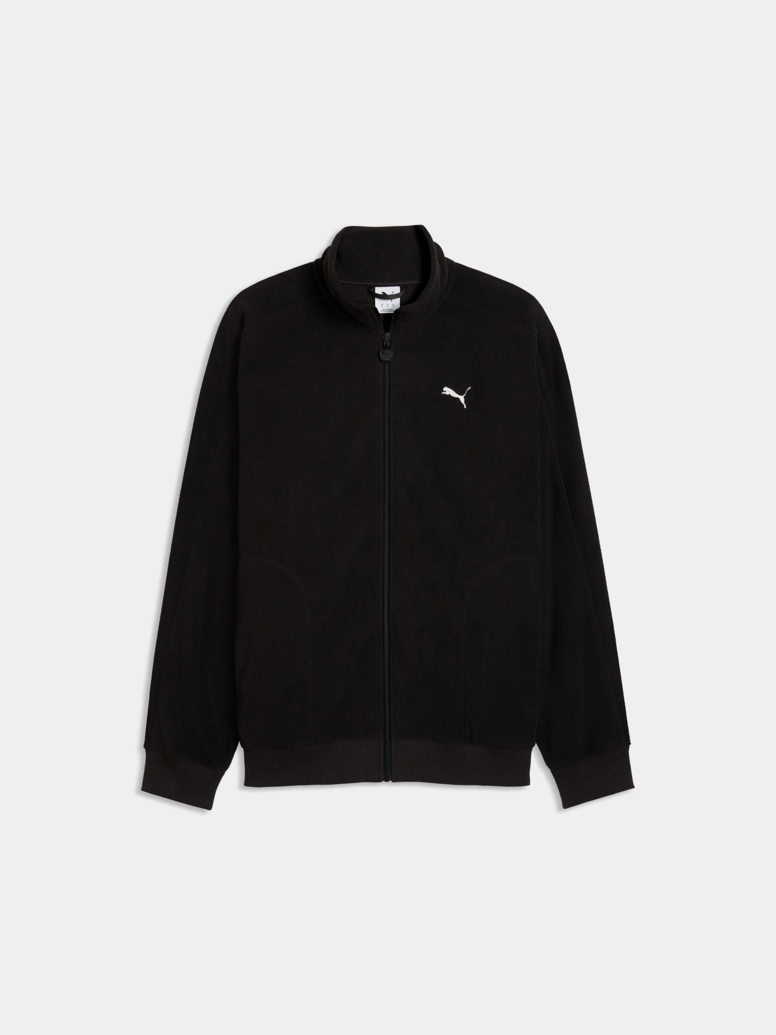Чоловіча Спортивна кофта PUMA Ess Elevated Relaxed Winteri