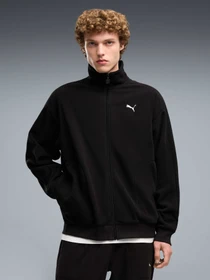 Худи и свитшоты PUMA Ess Elevated Relaxed Winteri модель 694313 Фото
