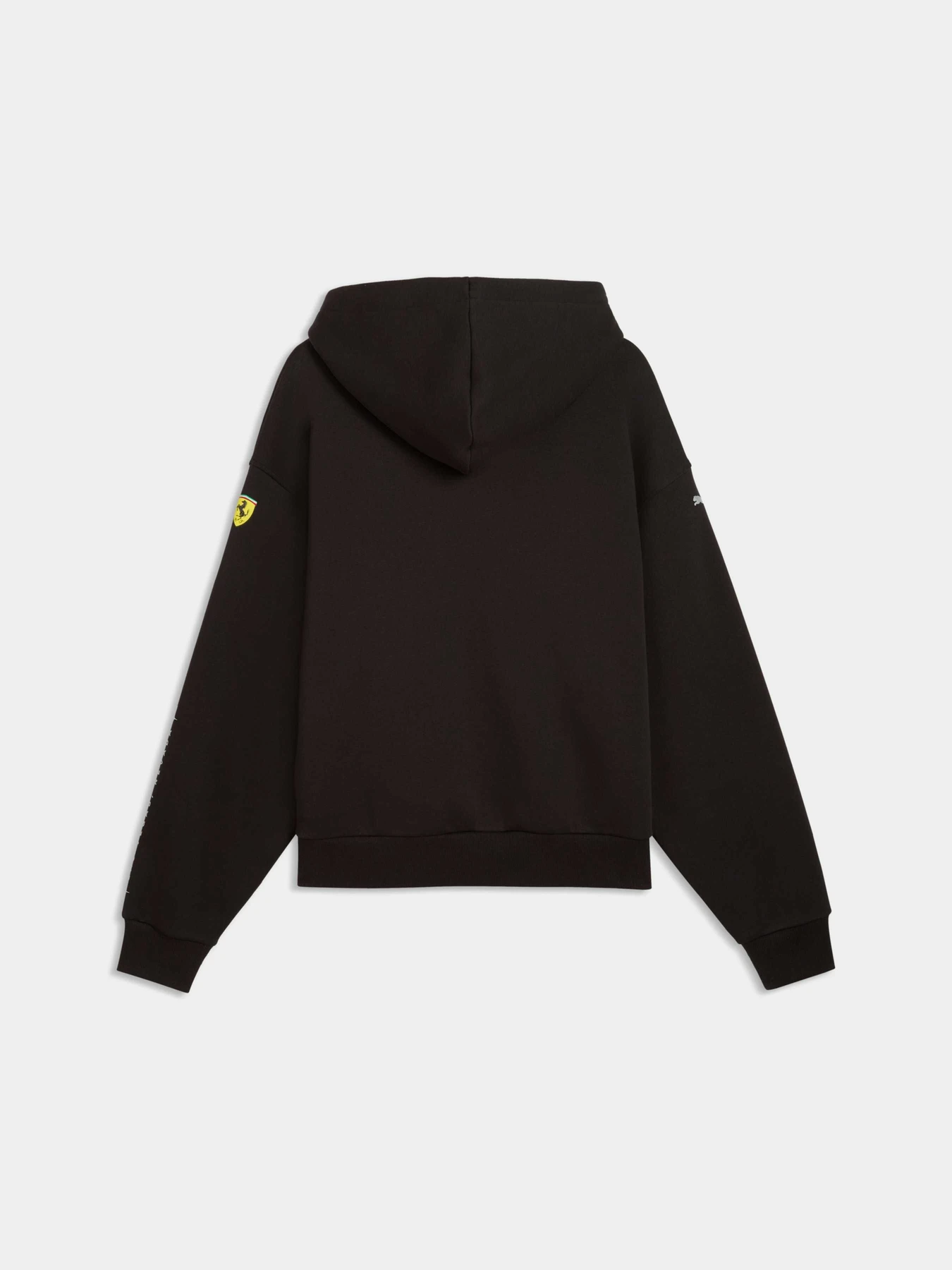 Худи и свитшоты PUMA Ferrari Vegas Hoodie Fl модель 637038 Худи и свитшоты PUMA Ferrari Vegas Hoodie Fl модель 637038 Фото