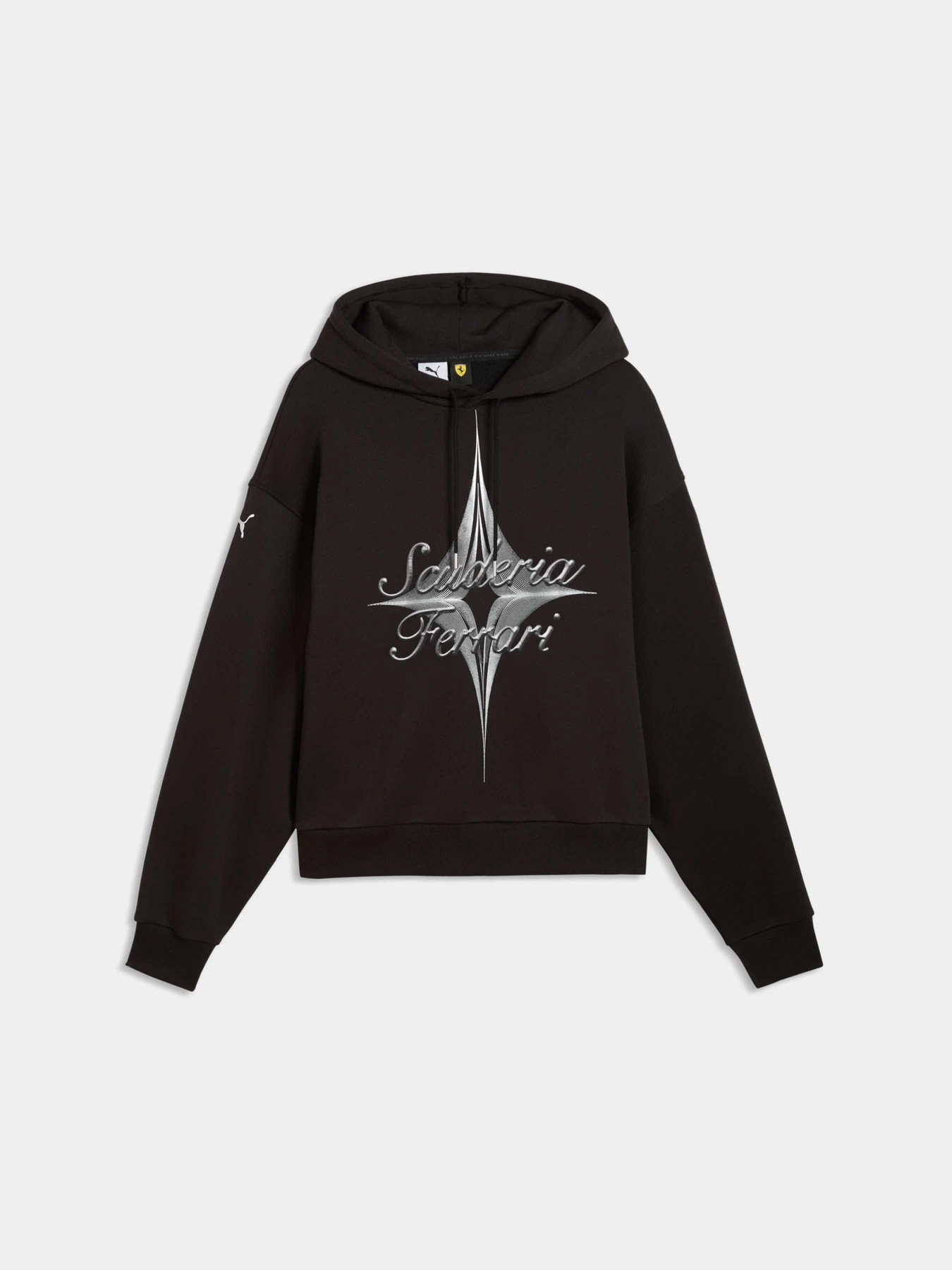 Худи и свитшоты PUMA Ferrari Vegas Hoodie Fl модель 637038 Худи и свитшоты PUMA Ferrari Vegas Hoodie Fl модель 637038 Фото