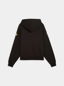 Худи и свитшоты PUMA Ferrari Vegas Hoodie Fl модель 637038 Фото