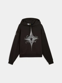 Худи и свитшоты PUMA Ferrari Vegas Hoodie Fl модель 637038 Фото