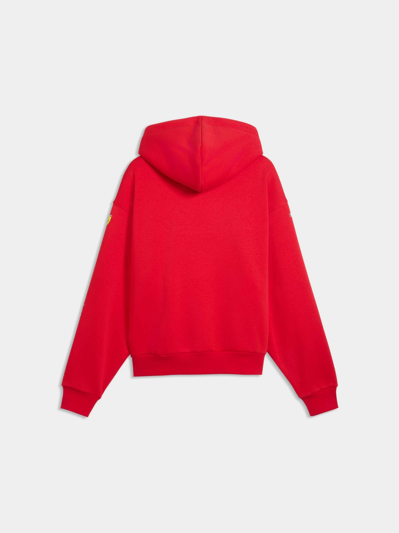 Худи и свитшоты PUMA Ferrari Vegas Hoodie Fl модель 637038 Худи и свитшоты PUMA Ferrari Vegas Hoodie Fl модель 637038 Фото