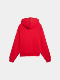 Худи и свитшоты PUMA Ferrari Vegas Hoodie Fl модель 637038 Фото