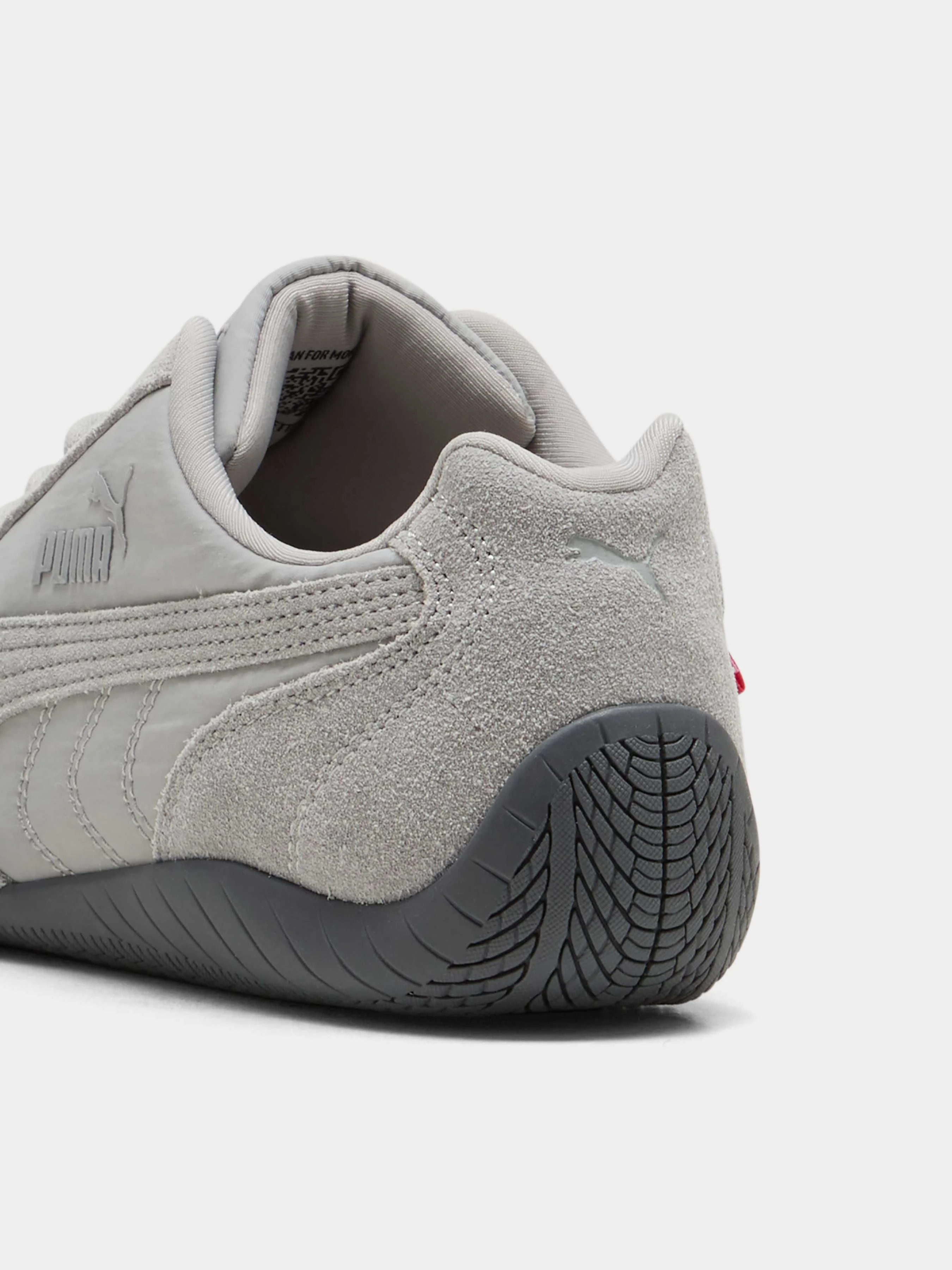 Жіночі Кросівки повсякденні PUMA Speedcat Primaloft Nylon Wns фото 3