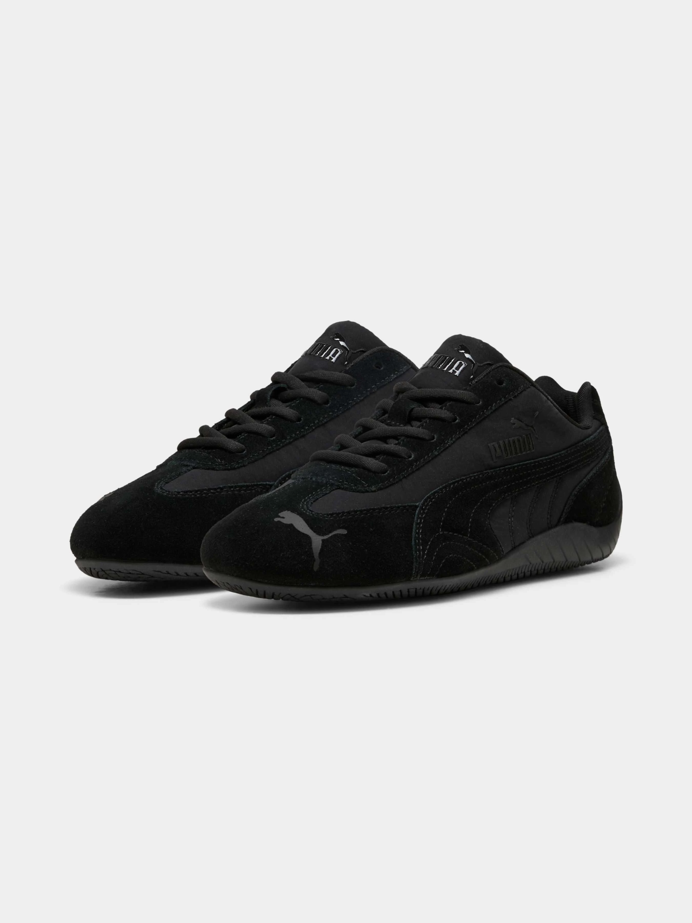 Жіночі Кросівки повсякденні PUMA Speedcat Primaloft Nylon Wns фото 2