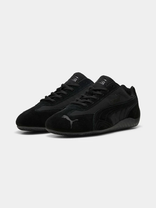 Жіночі Кросівки повсякденні PUMA Speedcat Primaloft Nylon Wns фото 2