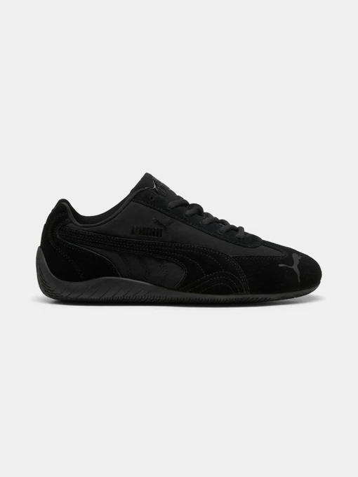 Кроссовки PUMA Speedcat Primaloft Nylon Wns модель 406994 Фото