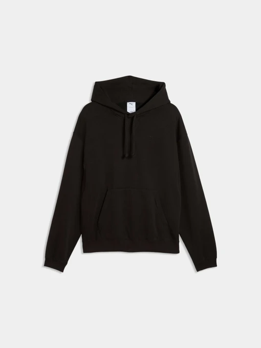 Худи и свитшоты PUMA Graphic Hoodie модель 637883 Фото