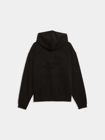 Худи и свитшоты PUMA Graphic Hoodie модель 637883 Фото