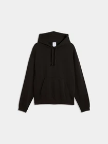 Худи и свитшоты PUMA Graphic Hoodie модель 637883 Фото