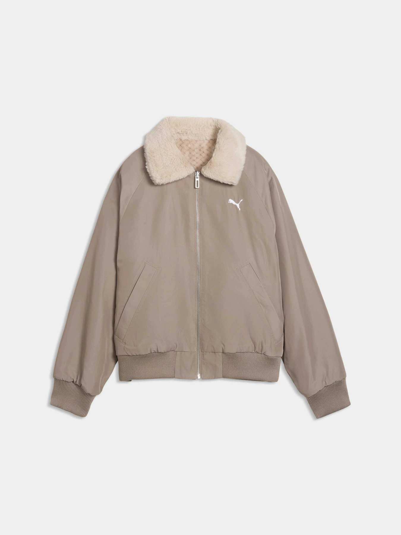 Куртки та дублянки PUMA Reversible Blouson Jacket W модель 694566 Куртки та дублянки PUMA Reversible Blouson Jacket W модель 694566 Фото