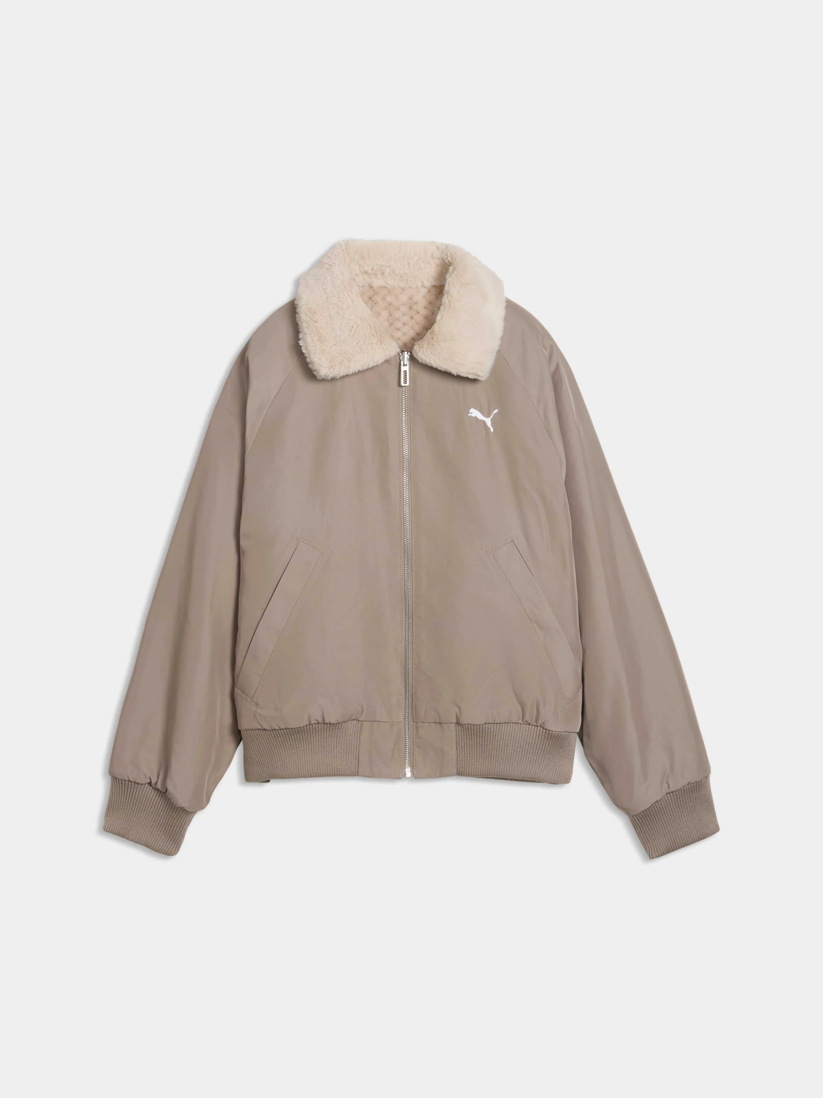 Жіноча Демісезонна куртка PUMA Reversible Blouson Jacket W