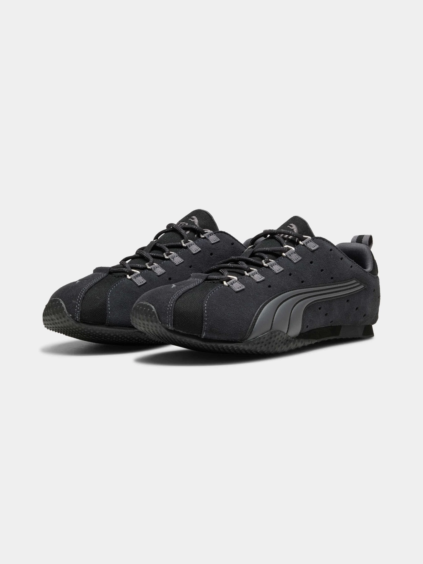 Кросівки PUMA H-street Wtr Ii модель 407312 Кросівки PUMA H-street Wtr Ii модель 407312 Фото