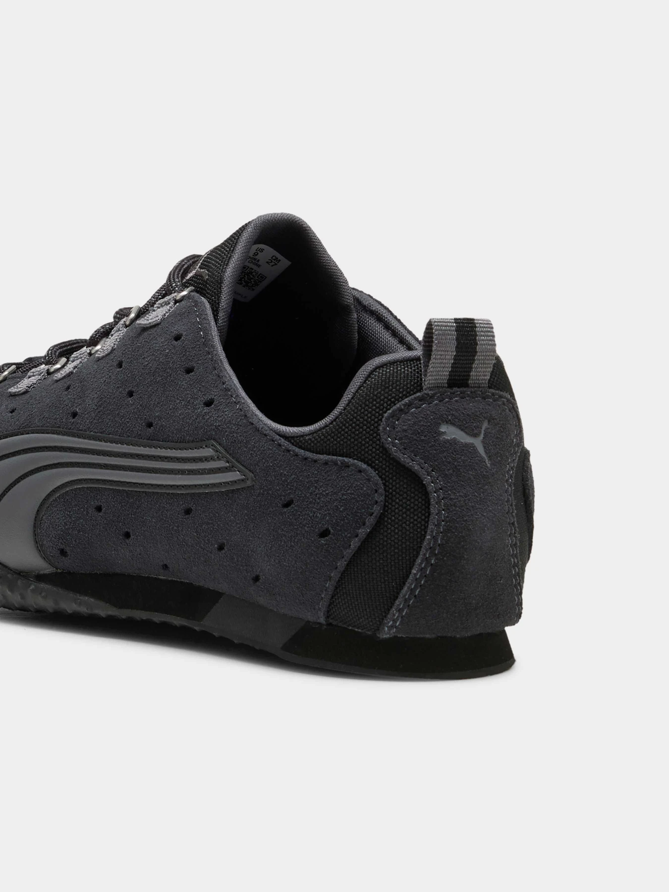 Кросівки PUMA H-street Wtr Ii модель 407312 Кросівки PUMA H-street Wtr Ii модель 407312 Фото