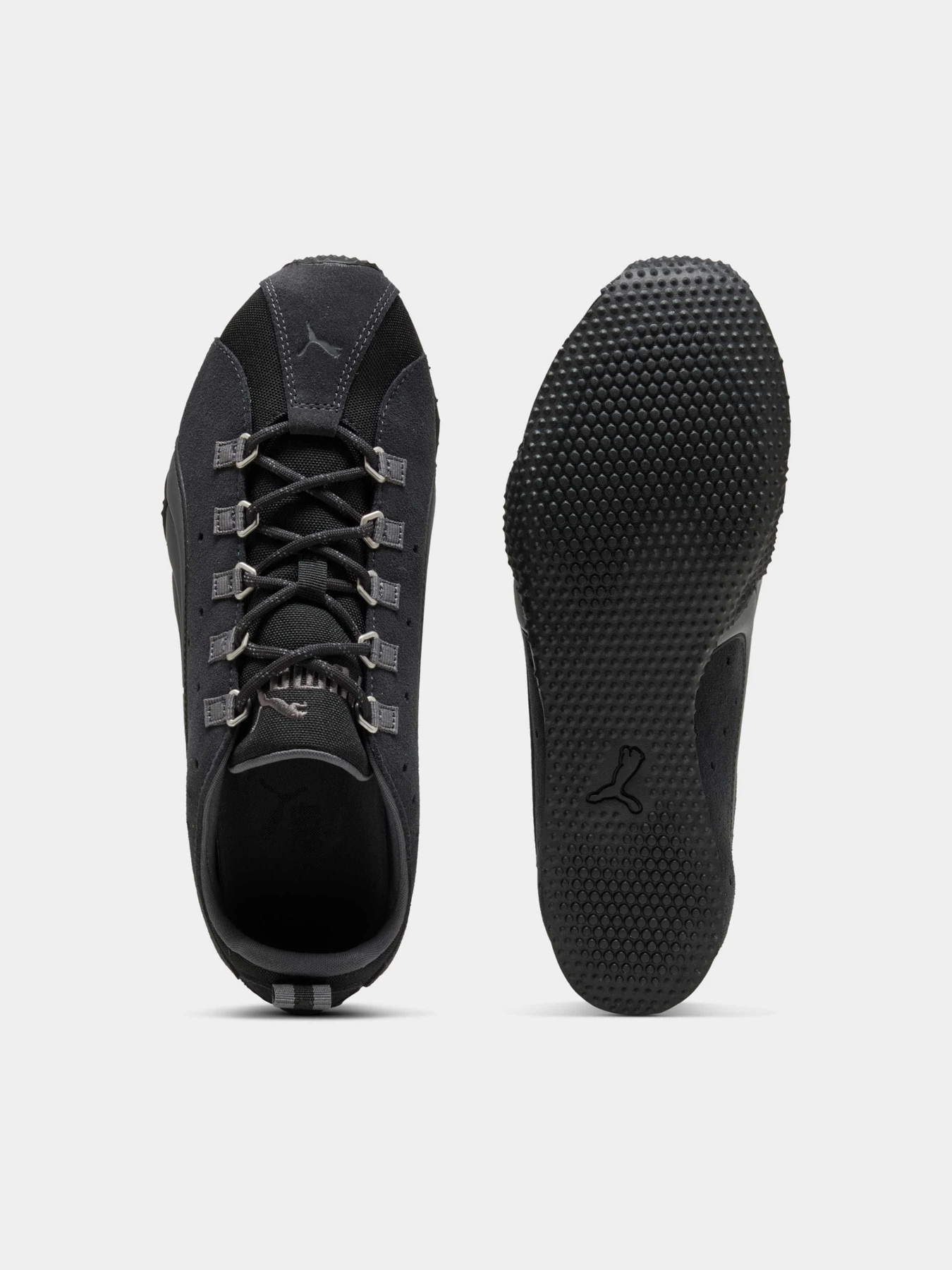 Кросівки PUMA H-street Wtr Ii модель 407312 Кросівки PUMA H-street Wtr Ii модель 407312 Фото