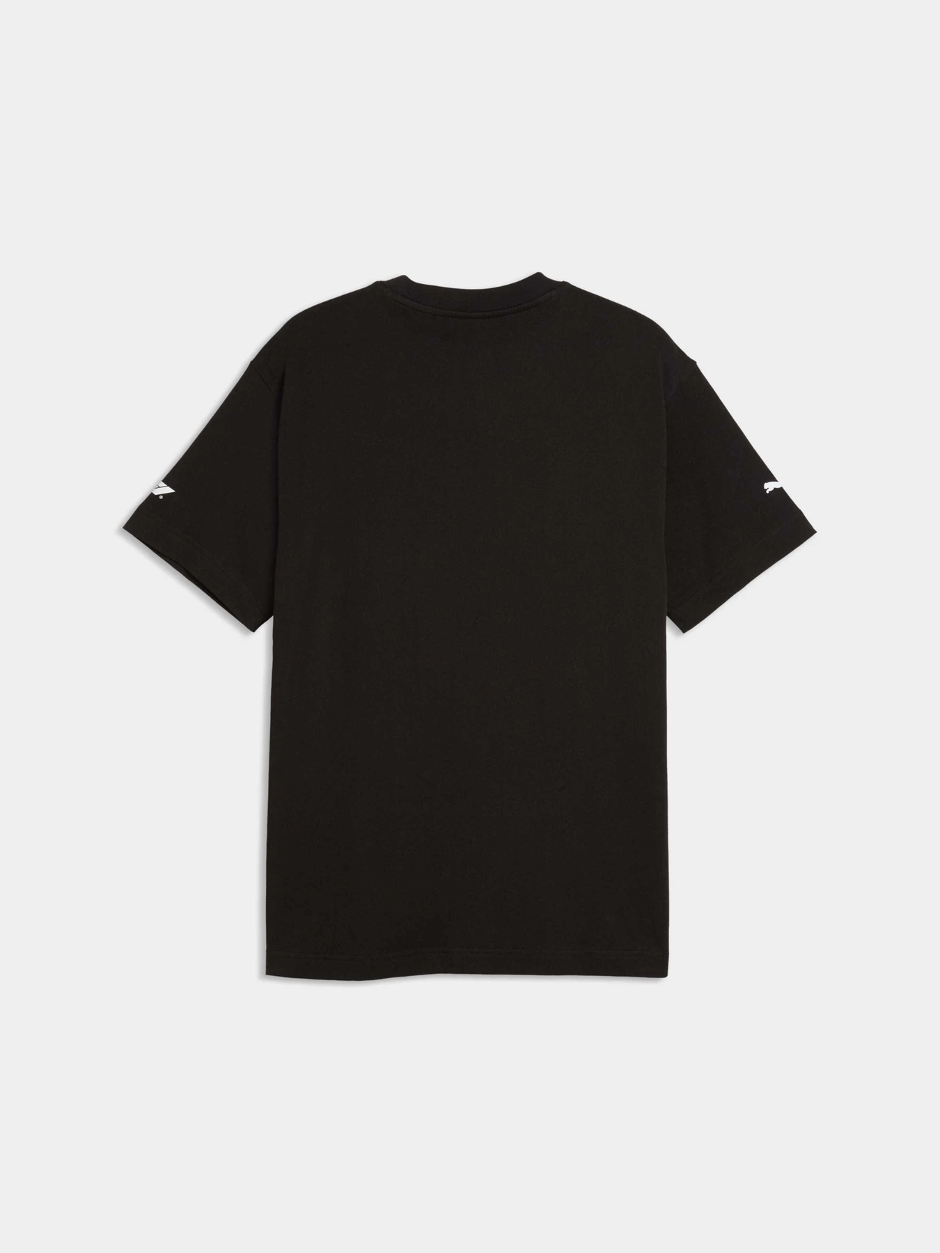Футболки и поло PUMA F1 Race Day Graphic Tee модель 637115 Фото