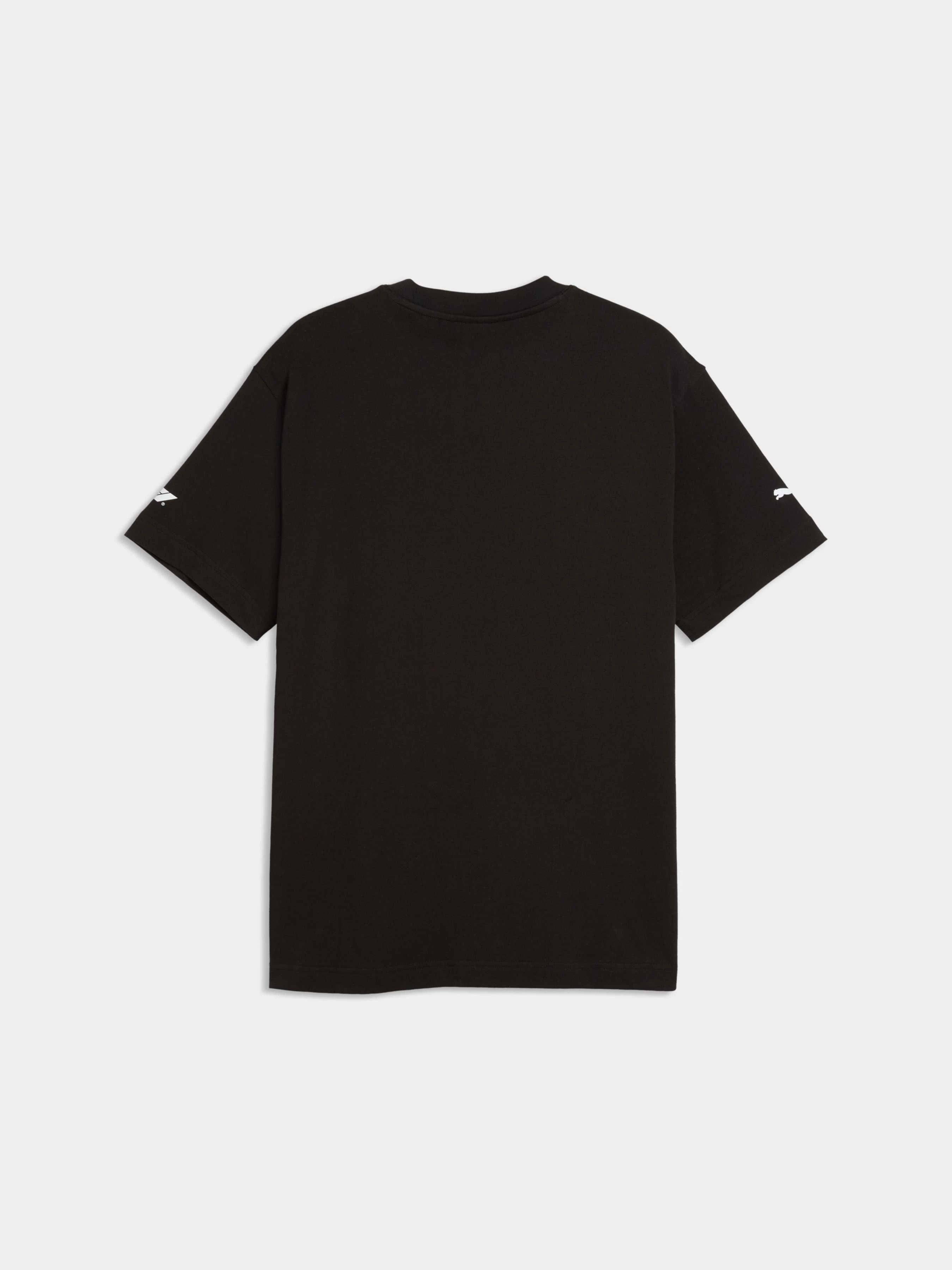 Чоловіча Футболка PUMA F1 Race Day Graphic Tee фото 2