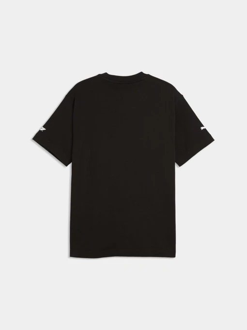 Чоловіча Футболка PUMA F1 Race Day Graphic Tee фото 2