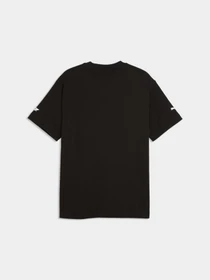 Футболки и поло PUMA F1 Race Day Graphic Tee модель 637115 Фото