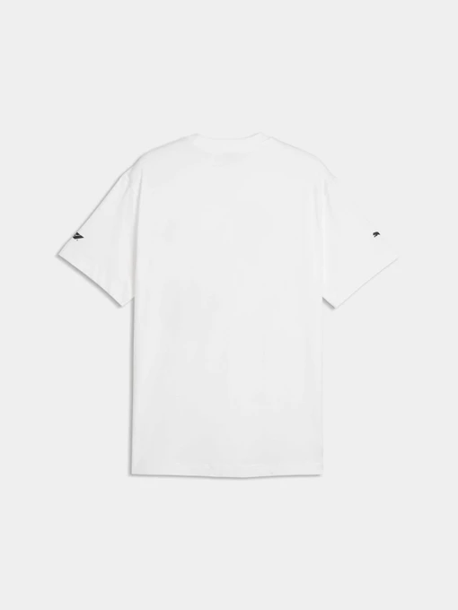 Чоловіча Футболка PUMA F1 Race Day Graphic Tee фото 2