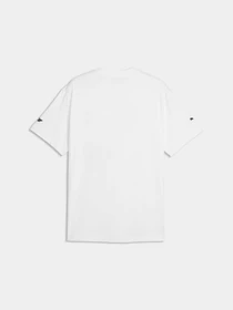 Футболки и поло PUMA F1 Race Day Graphic Tee модель 637115 Фото