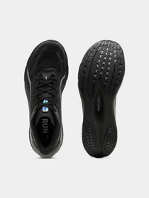 Кроссовки PUMA Deviate Nitro 4 Brightstride модель 313698 Фото