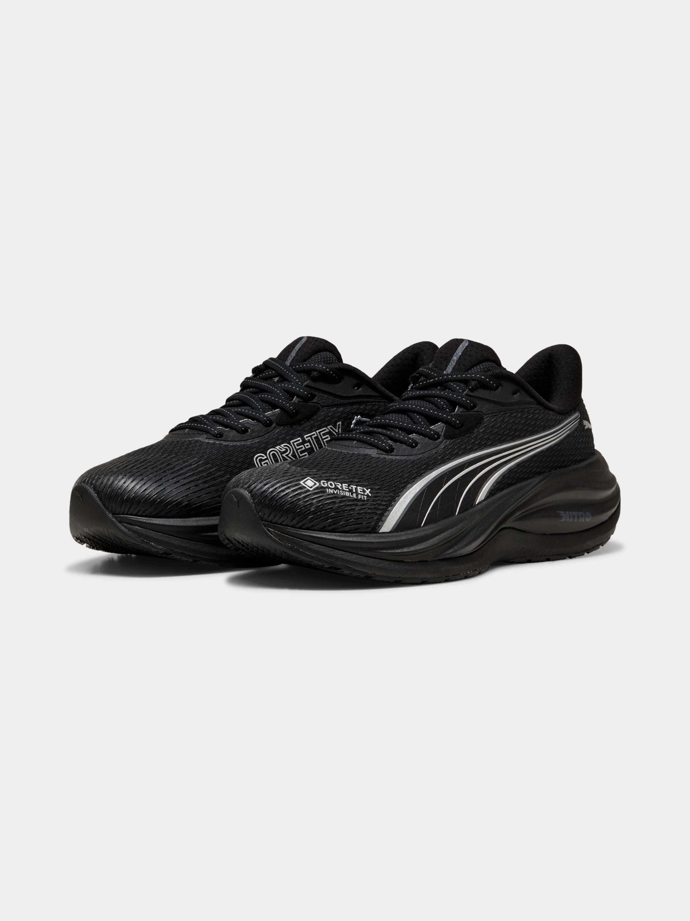 Кросівки PUMA Electrify Nitro 5 Gtx Wns модель 313700 Фото