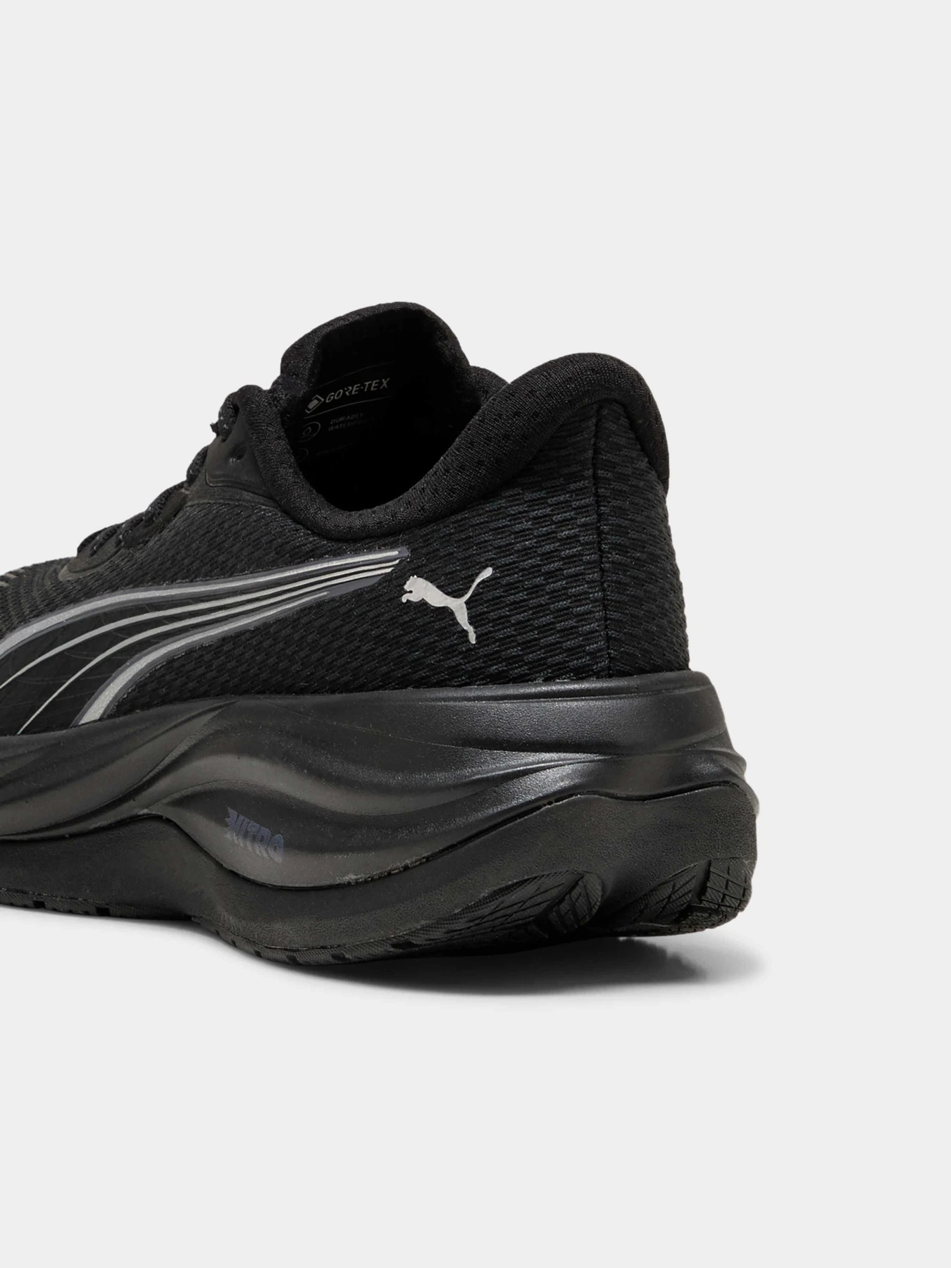 Кросівки PUMA Electrify Nitro 5 Gtx Wns модель 313700 Фото