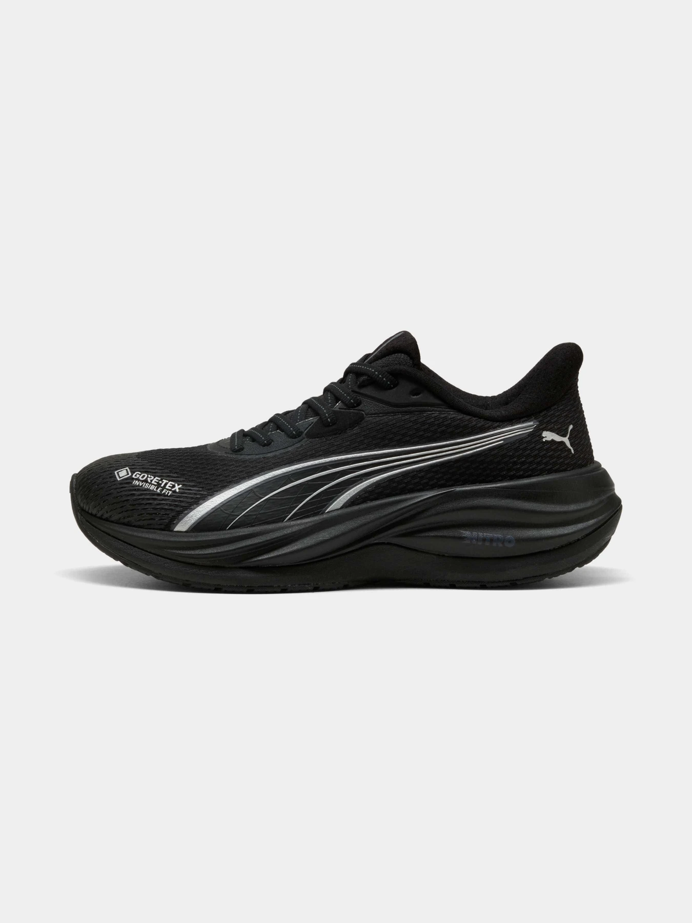 Кросівки PUMA Electrify Nitro 5 Gtx Wns модель 313700 Фото