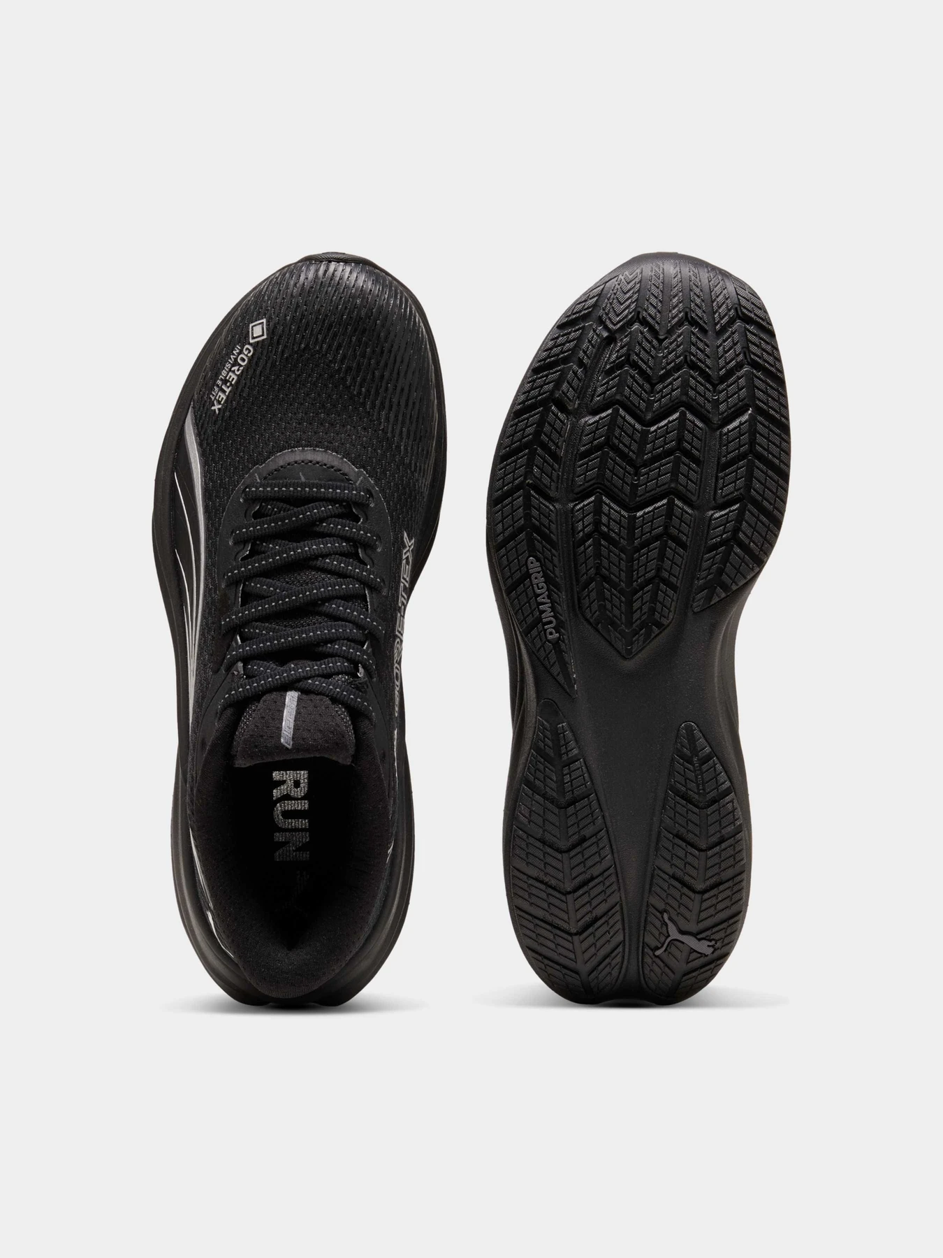 Кросівки PUMA Electrify Nitro 5 Gtx Wns модель 313700 Фото