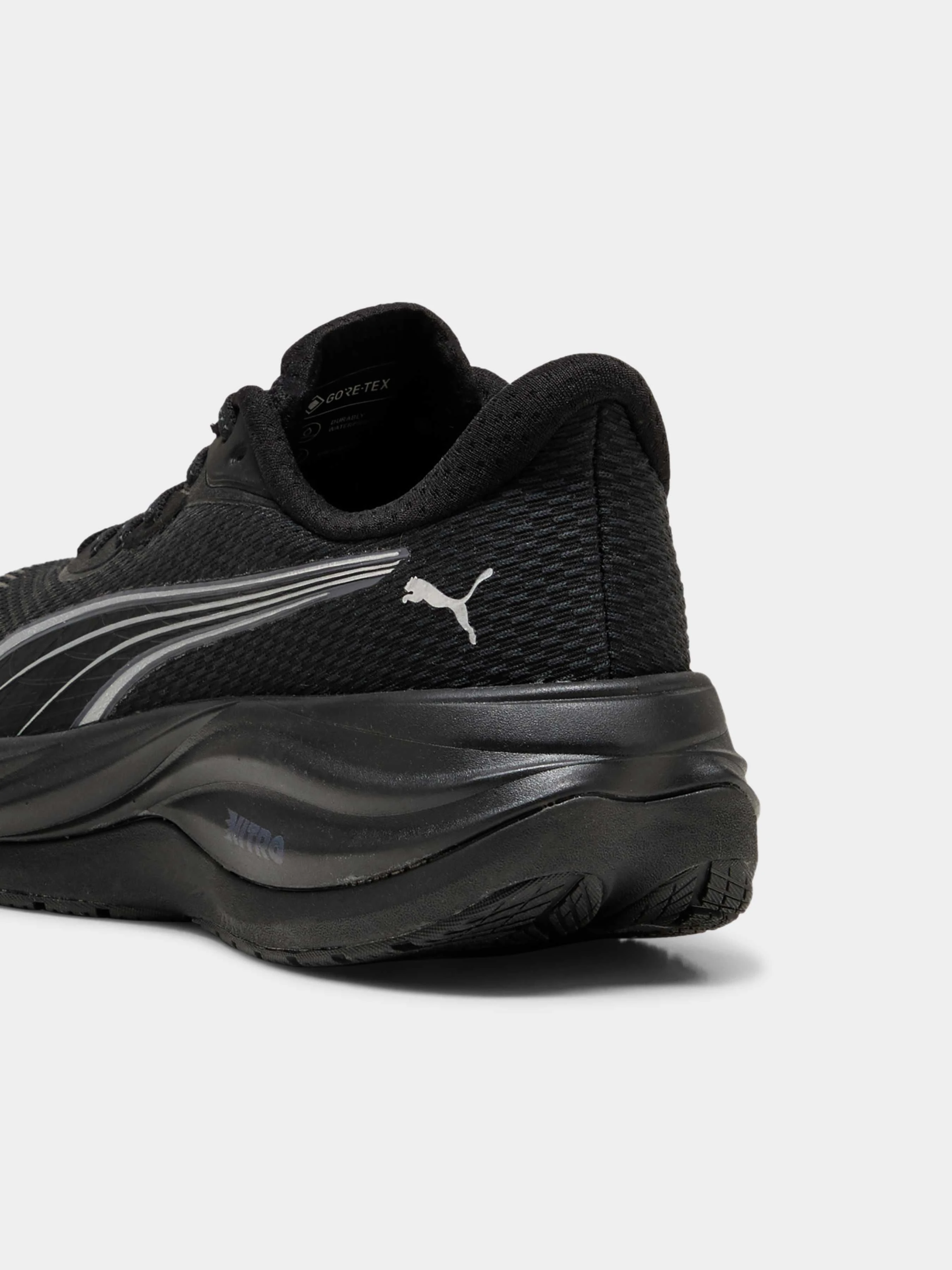 Жіночі Кросівки для бігу PUMA Electrify Nitro 5 Gtx Wns фото 3