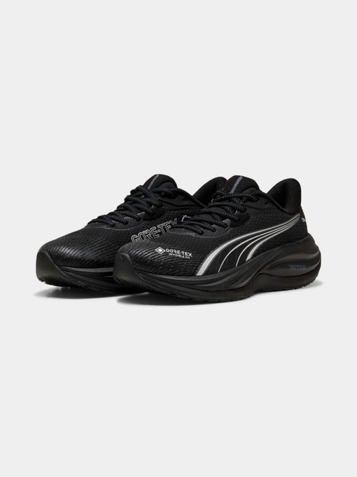 Жіночі Кросівки для бігу PUMA Electrify Nitro 5 Gtx Wns фото 2