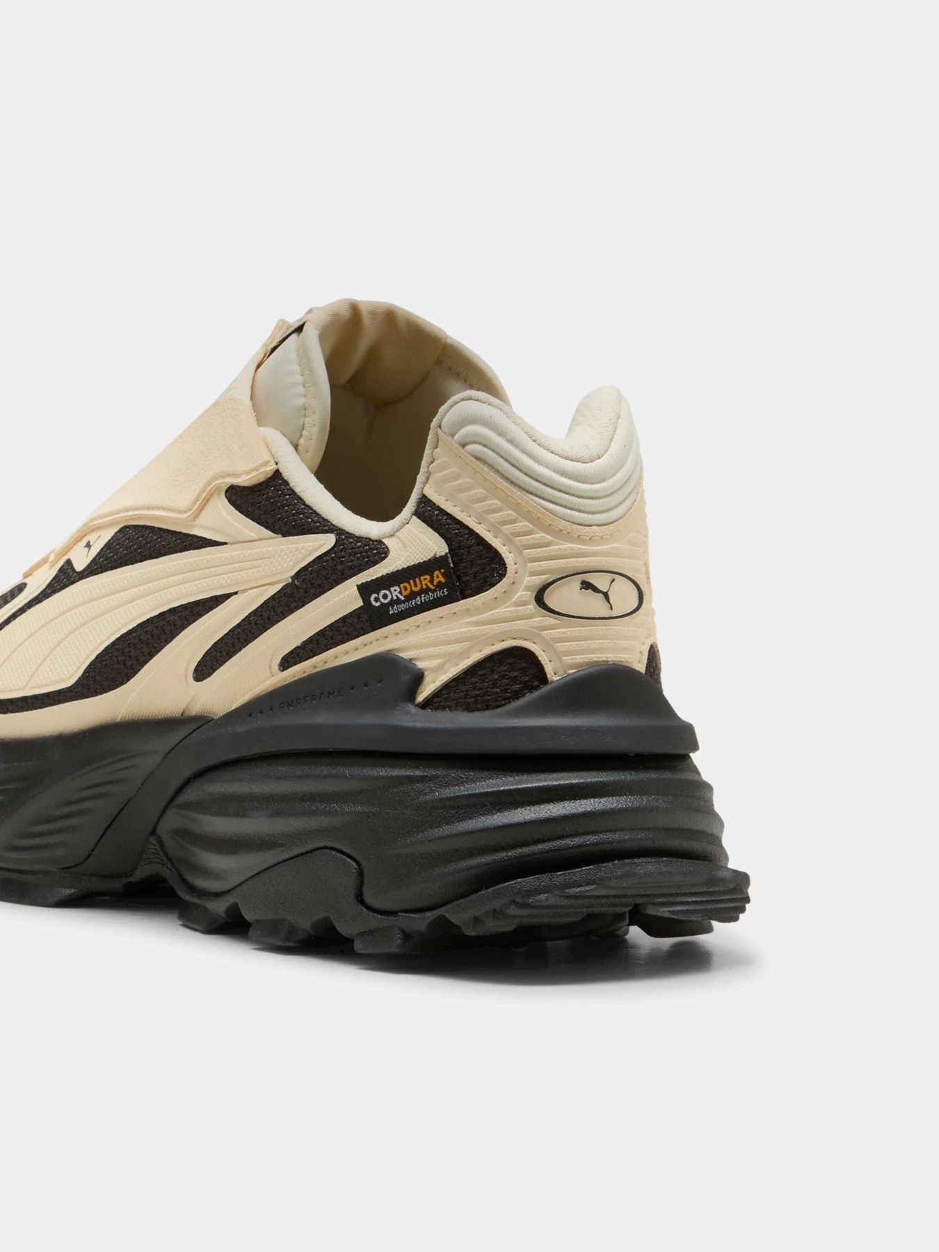 Кросівки PUMA Fade Nitro Tr Wtz модель 407419 Кросівки PUMA Fade Nitro Tr Wtz модель 407419 Фото