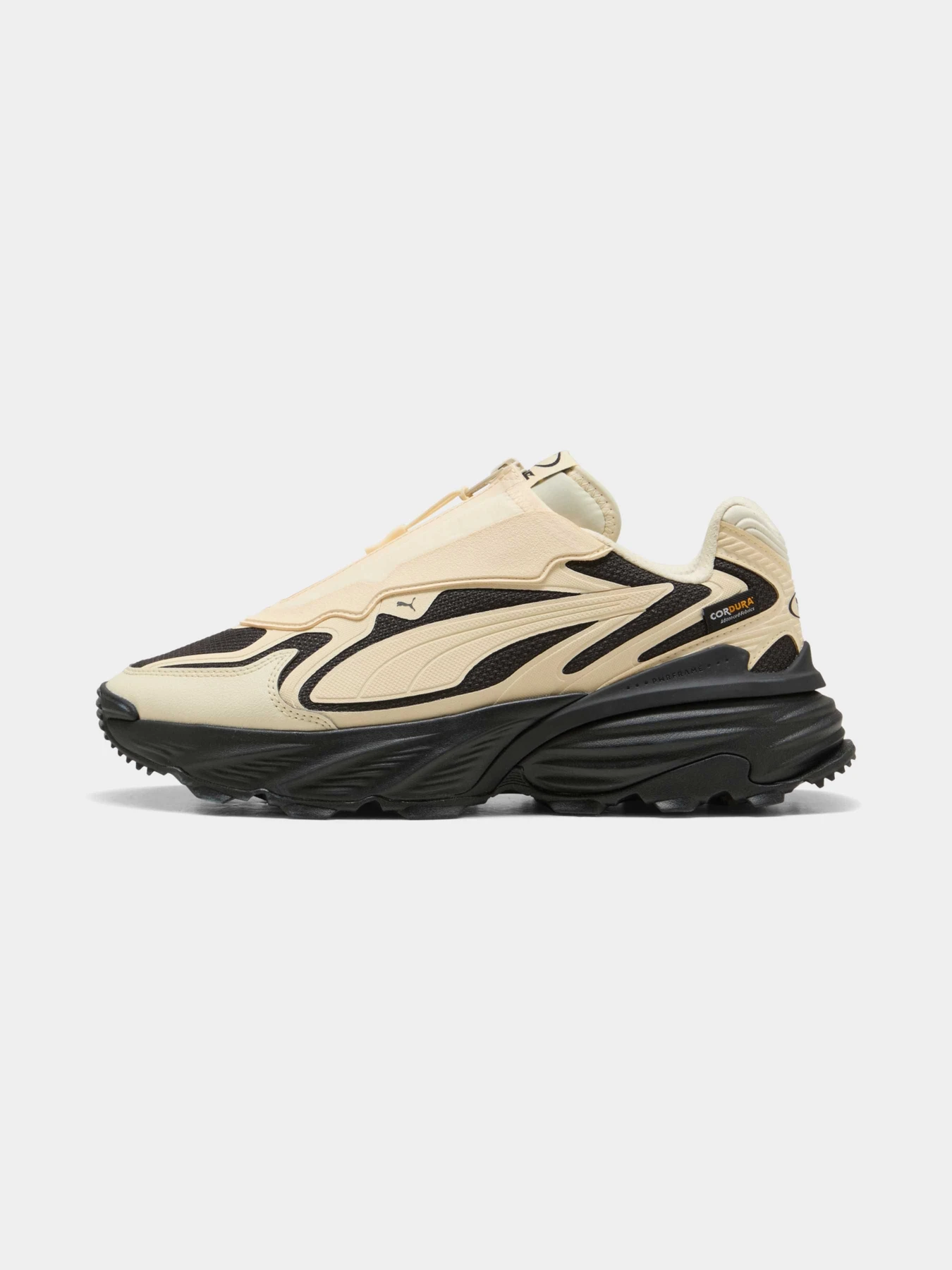 Кросівки PUMA Fade Nitro Tr Wtz модель 407419 Кросівки PUMA Fade Nitro Tr Wtz модель 407419 Фото