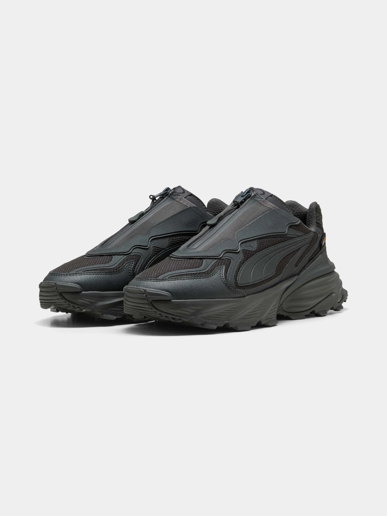Кросівки PUMA Fade Nitro Tr Wtz модель 407419 Кросівки PUMA Fade Nitro Tr Wtz модель 407419 Фото