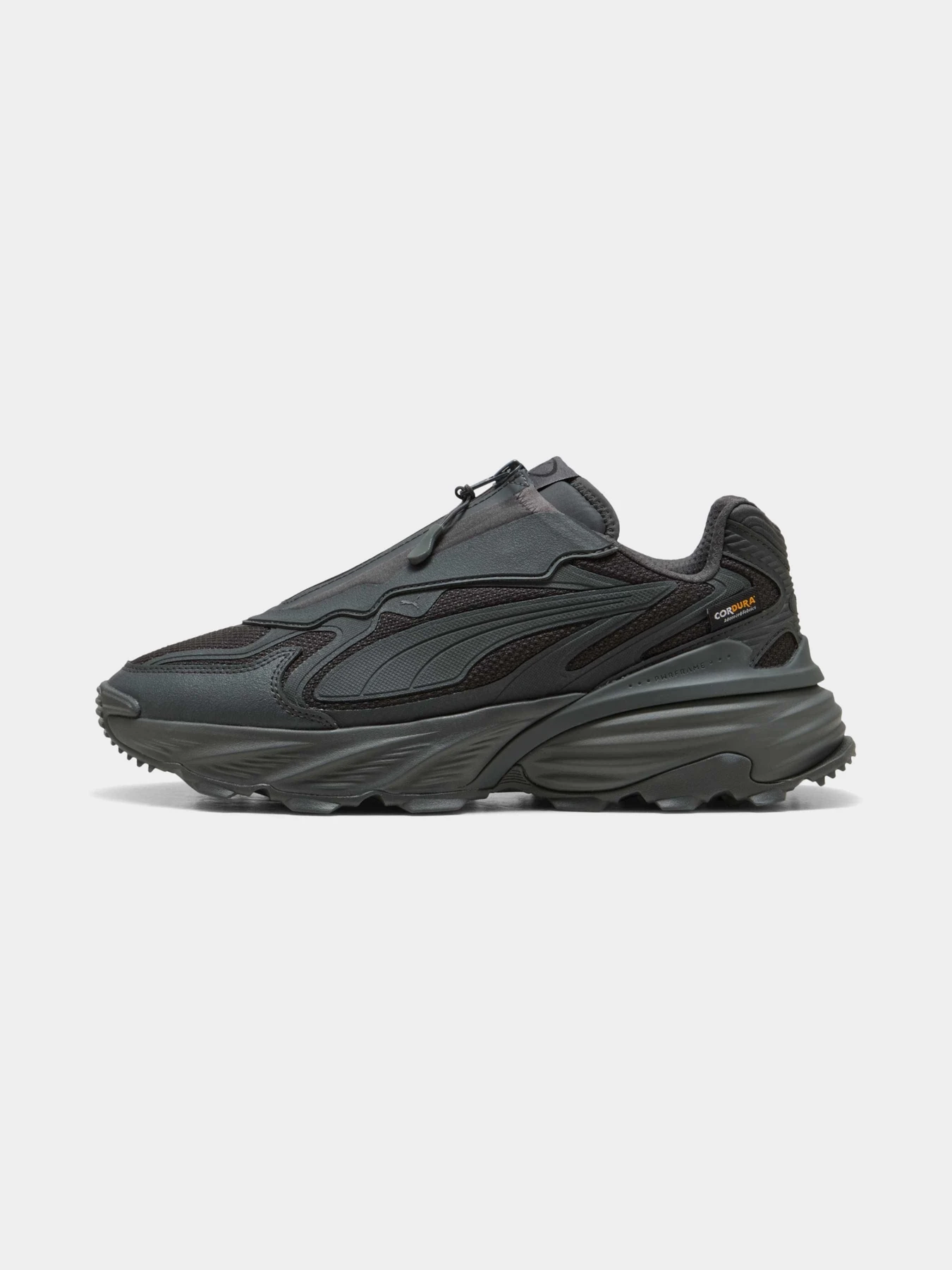 Кросівки PUMA Fade Nitro Tr Wtz модель 407419 Кросівки PUMA Fade Nitro Tr Wtz модель 407419 Фото