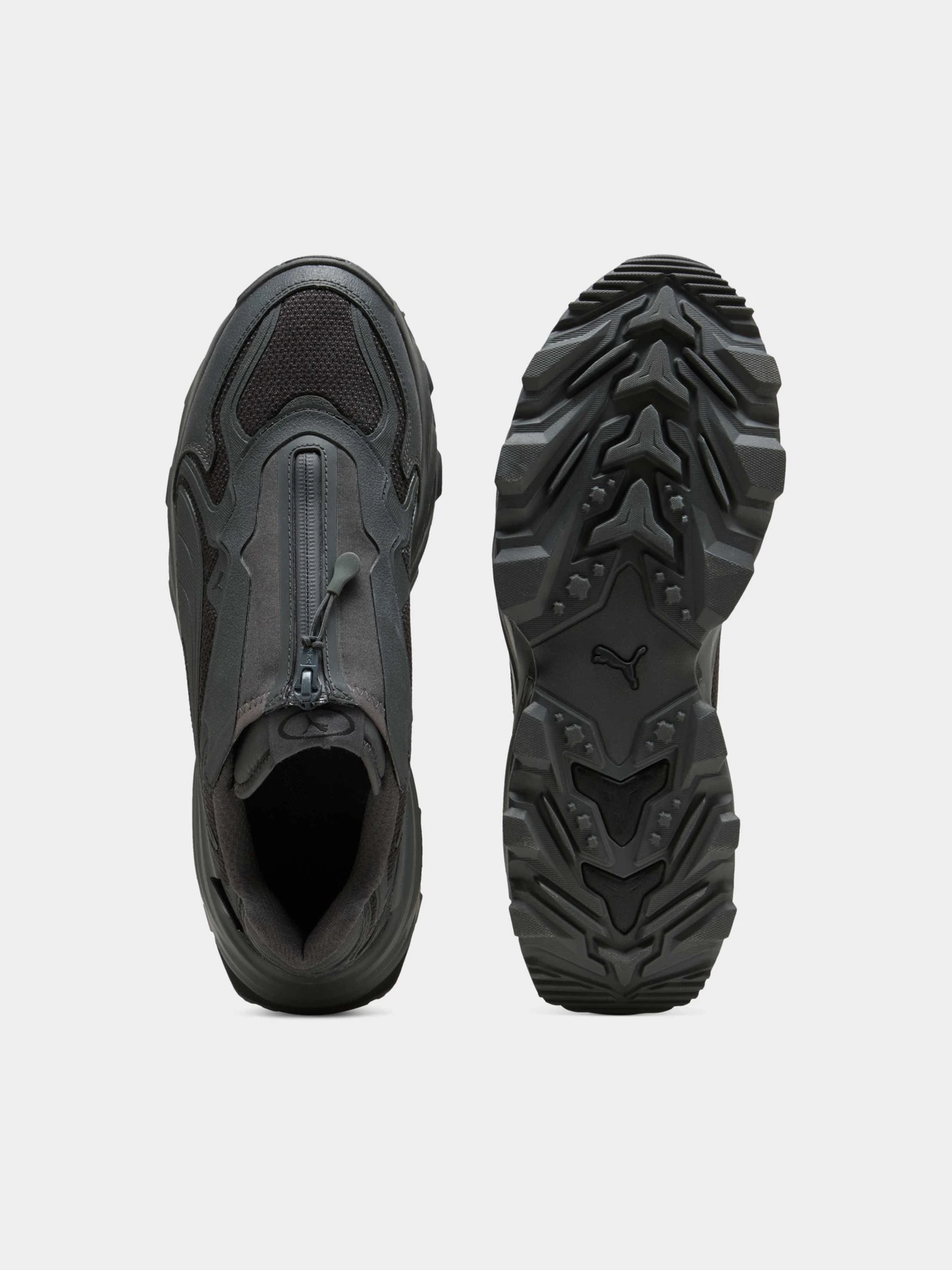 Кросівки PUMA Fade Nitro Tr Wtz модель 407419 Кросівки PUMA Fade Nitro Tr Wtz модель 407419 Фото
